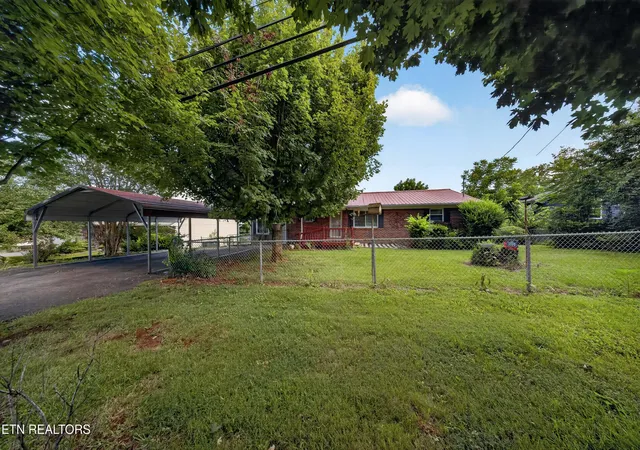 28th image of 2709 Hwy 11 E W, Strawberry Plains, TN 37871 | MLS# 1351578