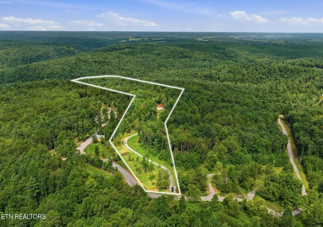 Photo 3 of Land for sale at Twin Brg Rd, Deer Lodge, TN 37726 | MLS# 1351674 | Listing updated on 2026-09-03