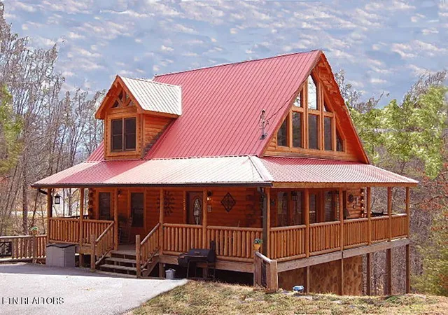1st image of 208 Buena Vista Dr, Sevierville, TN 37876 | MLS# 1351575