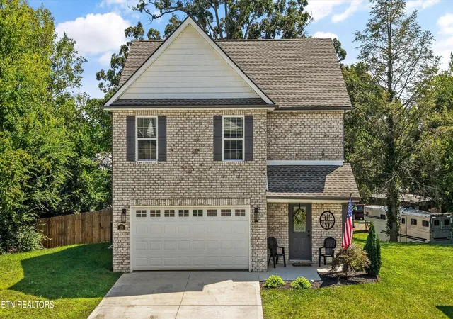 1st image of 158 Sand Hills Dr, Maryville, TN 37801 | MLS# 1351579