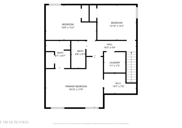 47th image of 158 Sand Hills Dr, Maryville, TN 37801 | MLS# 1351579