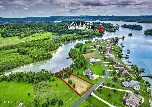 2nd image of Pointe Vista Dr, Rockwood, TN 37854 | MLS# 1351805