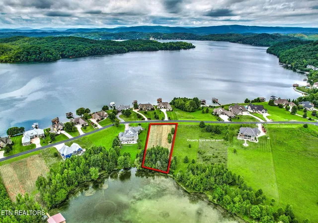 Photo 4 of Land for sale at Pointe Vista Dr, Rockwood, TN 37854 | MLS# 1351805 | Listing updated on 2026-08-31
