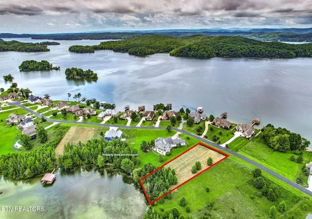6th image of Pointe Vista Dr, Rockwood, TN 37854 | MLS# 1351805