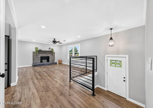 3rd image of 3617 Burton Cove Rd, Cookeville, TN 38506 | MLS# 1351904