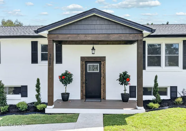 Photo 1 of Single family home for sale at 3617 Burton Cvs Rd, Cookeville, TN 38506 | MLS# 1351904 | Listing updated on 2026-10-20