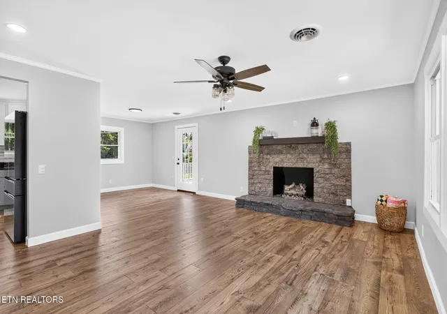 Photo 3 of Single family home for sale at 3617 Burton Cvs Rd, Cookeville, TN 38506 | MLS# 1351904 | Listing updated on 2026-10-20