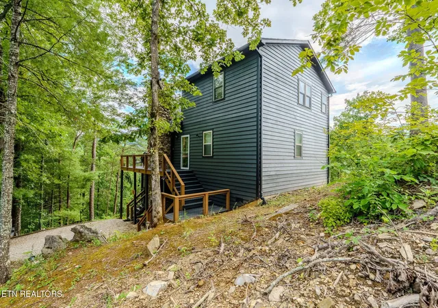 2nd image of 209 Cutter Gap Rd, Townsend, TN 37882 | MLS# 1352428