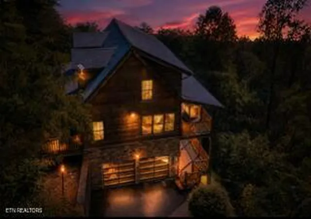 3rd image of 4809 Settlers View Ln, Sevierville, TN 37862 | MLS# 1351727