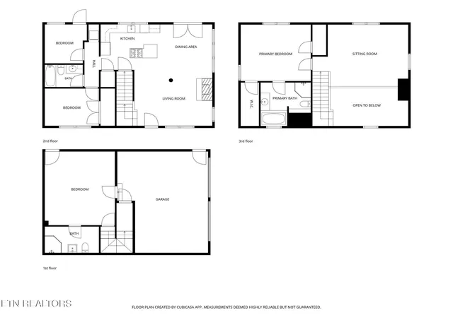 49th image of 4809 Settlers View Ln, Sevierville, TN 37862 | MLS# 1351727