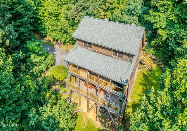 4th image of 4809 Settlers View Ln, Sevierville, TN 37862 | MLS# 1351727
