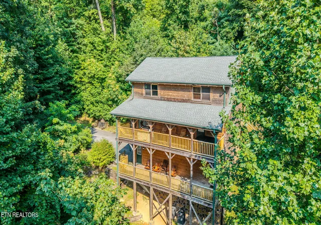5th image of 4809 Settlers View Ln, Sevierville, TN 37862 | MLS# 1351727