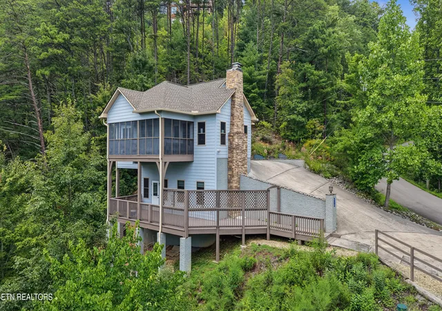 1st image of 715 Christy Ln, Townsend, TN 37882 | MLS# 1352129