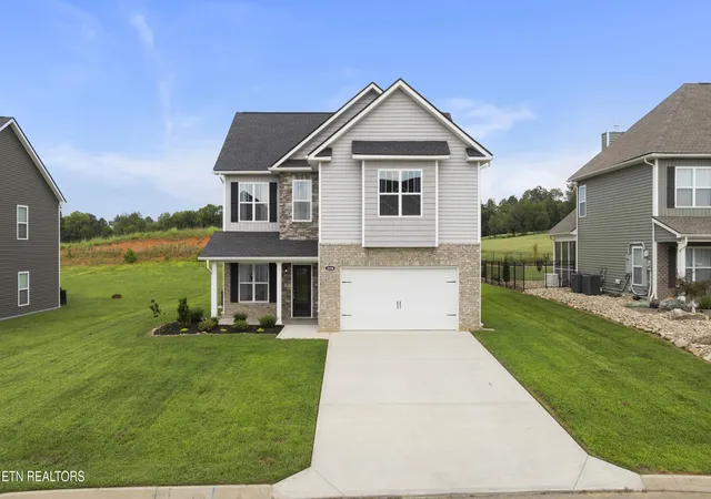 2nd image of 2154 Tributary Dr, Sevierville, TN 37876 | MLS# 1351797