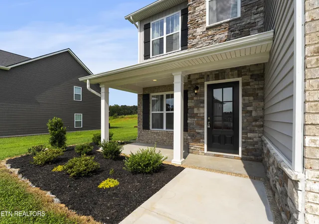 3rd image of 2154 Tributary Dr, Sevierville, TN 37876 | MLS# 1351797