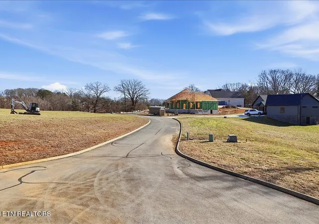 Photo 2 of Land for sale at 141 Red Cloud Ln, Rutledge, TN 37861 | MLS# 1351623 | Listing updated on 2026-08-13