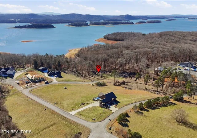 Photo 3 of Land for sale at 141 Red Cloud Ln, Rutledge, TN 37861 | MLS# 1351623 | Listing updated on 2026-08-13