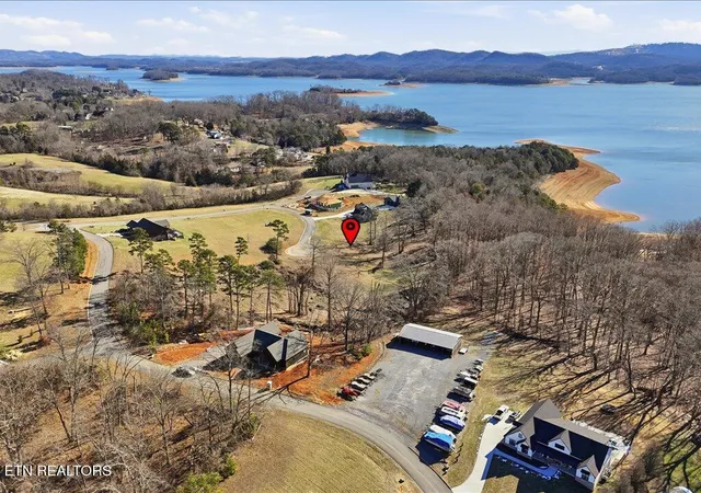 Photo 4 of Land for sale at 141 Red Cloud Ln, Rutledge, TN 37861 | MLS# 1351623 | Listing updated on 2026-08-13