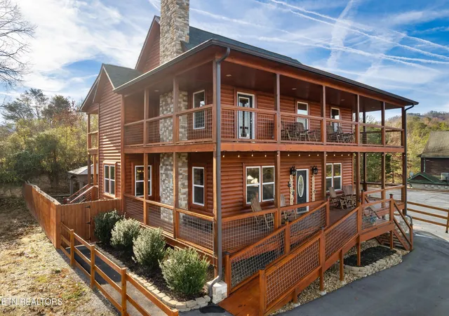 1st image of 2822 Seth Rd, Pigeon Forge, TN 37863 | MLS# 1351644