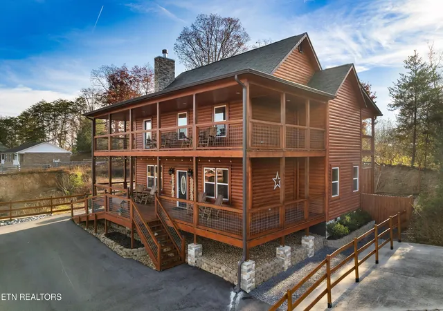 2nd image of 2822 Seth Rd, Pigeon Forge, TN 37863 | MLS# 1351644