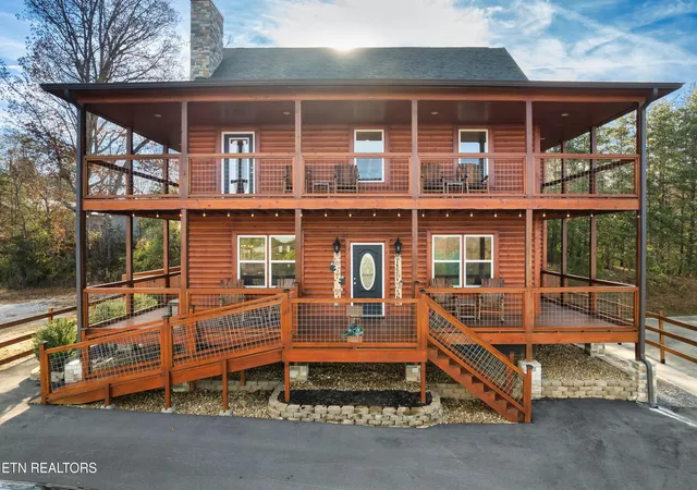 3rd image of 2822 Seth Rd, Pigeon Forge, TN 37863 | MLS# 1351644