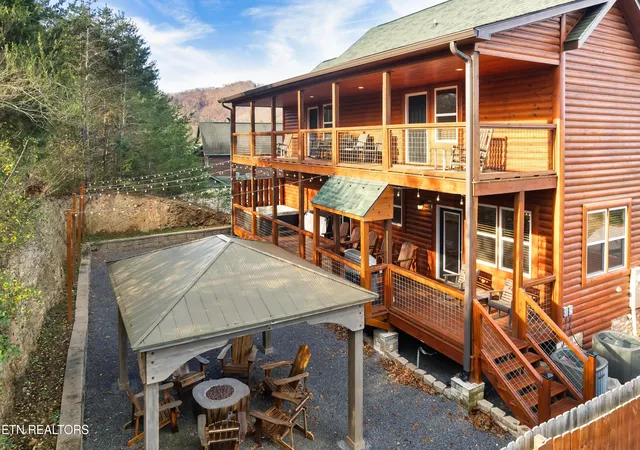 4th image of 2822 Seth Rd, Pigeon Forge, TN 37863 | MLS# 1351644