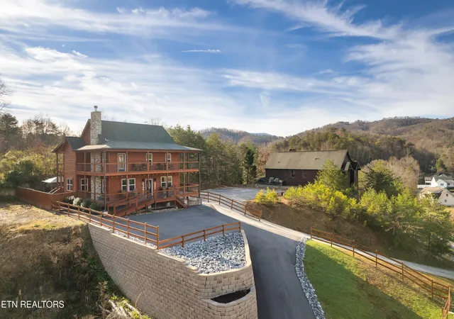 5th image of 2822 Seth Rd, Pigeon Forge, TN 37863 | MLS# 1351644