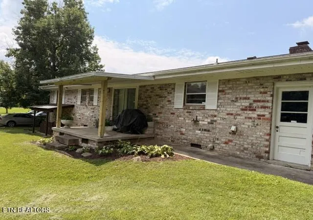 Photo 4 of Single family home for sale at 7236 Oakmeade Rd, Powell, TN 37849 | MLS# 1351790 | Listing updated on 2026-10-05