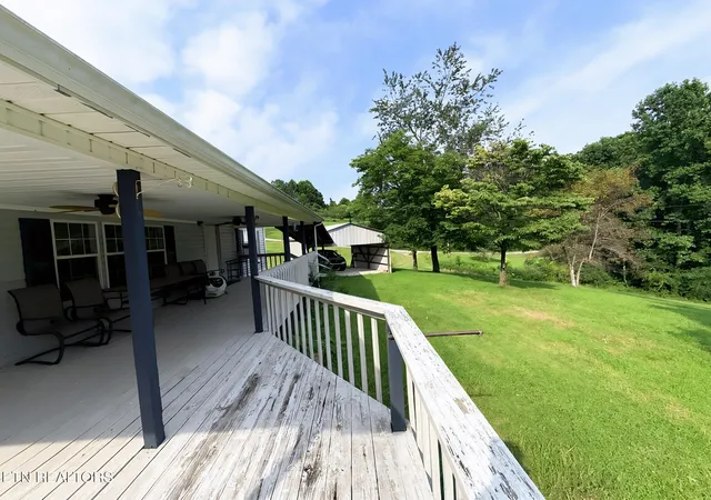 Photo 4 of Sale Pending at 468 Easter Ln, La Follette, TN 37766 | MLS# 1351662 | Listing updated on 2026-08-16