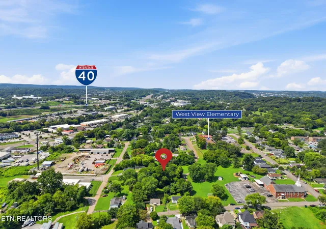 11th image of 2518 Ramona St, Knoxville, TN 37921 | MLS# 1351718