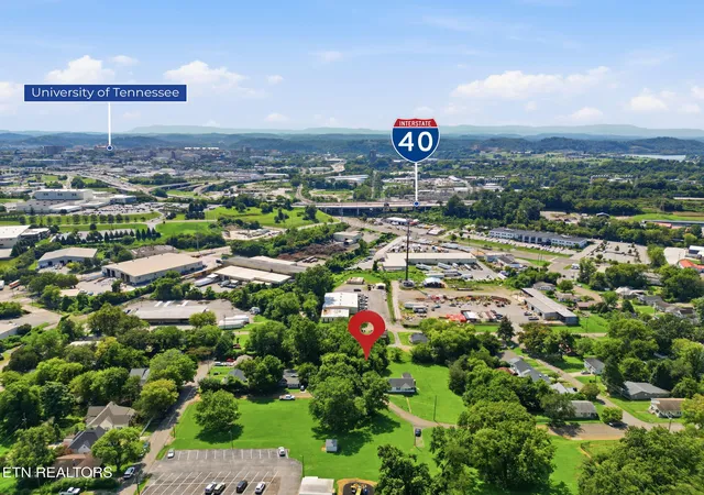 5th image of 2518 Ramona St, Knoxville, TN 37921 | MLS# 1351718