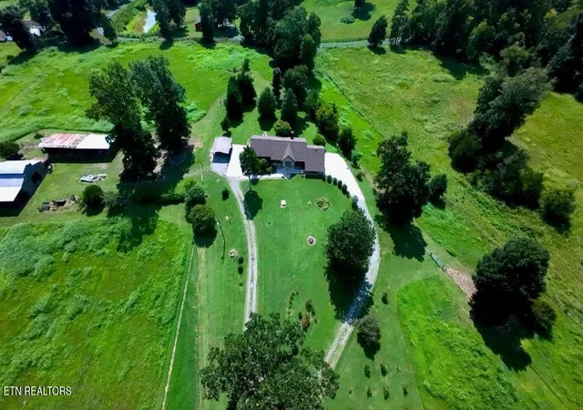 60th image of 429 Henry Ln, Greenback, TN 37742 | MLS# 1352202