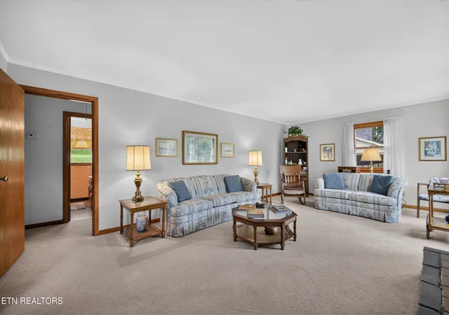 5th image of 4725 Santala Dr, Knoxville, TN 37909 | MLS# 1351634