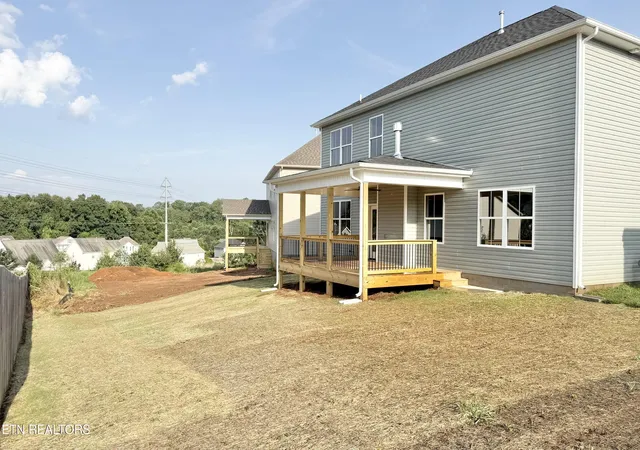 39th image of 8910 Queensdale Ln, Knoxville, TN 37924 | MLS# 1351715