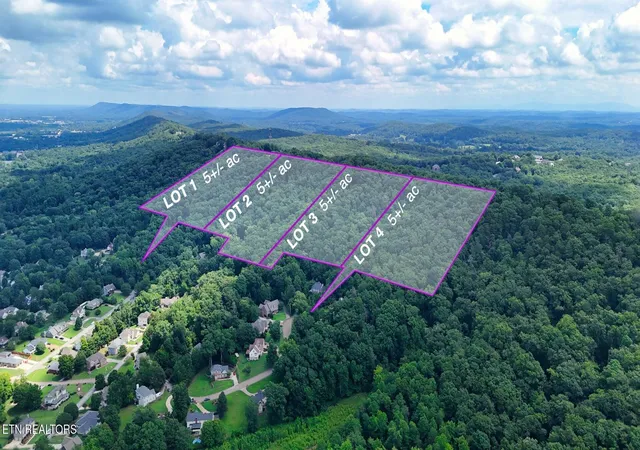2nd image of Lot 3 Imperial Dr, Ooltewah, TN 37363 | MLS# 1352077