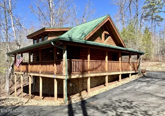 1st image of 2738 Murray Ridge Rd, Sevierville, TN 37876 | MLS# 1351825