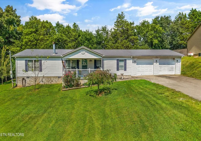 2nd image of 3053 New Blockhouse Rd, Maryville, TN 37803 | MLS# 1352435