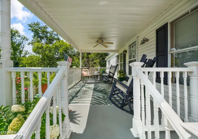 5th image of 3053 New Blockhouse Rd, Maryville, TN 37803 | MLS# 1352435