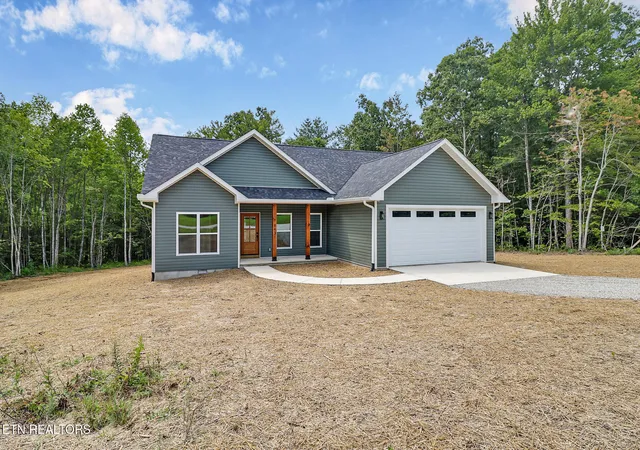 Photo 3 of Single family home for sale at 843 Dulog Tr, Jamestown, TN 38556 | MLS# 1351828 | Listing updated on 2026-09-01