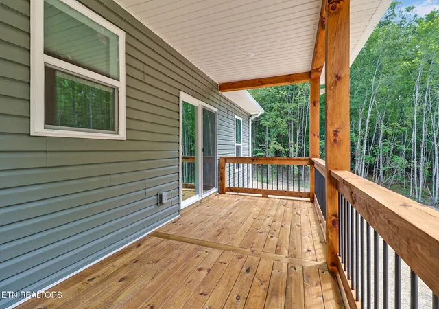 Photo 4 of Single family home for sale at 843 Dulog Tr, Jamestown, TN 38556 | MLS# 1351828 | Listing updated on 2026-09-01