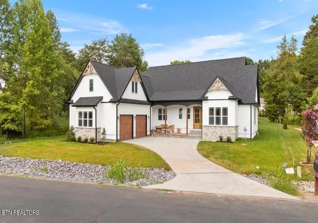 2nd image of 340 Golanvyi Trail, Vonore, TN 37885 | MLS# 1351700