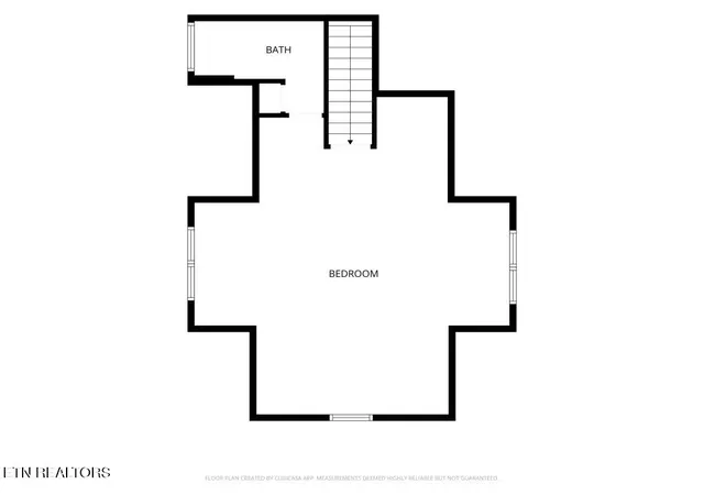 38th image of 340 Golanvyi Trail, Vonore, TN 37885 | MLS# 1351700