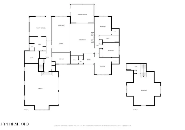 4th image of 340 Golanvyi Trail, Vonore, TN 37885 | MLS# 1351700