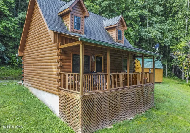 1st image of 120 Wildcat Hollow Rd, New Tazewell, TN 37825 | MLS# 1351687