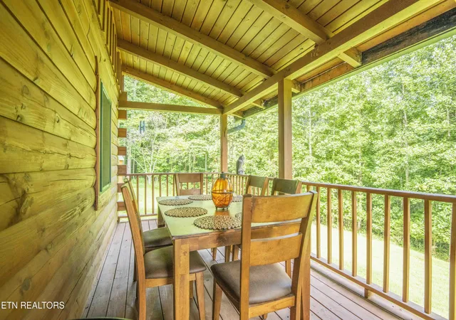 4th image of 120 Wildcat Hollow Rd, New Tazewell, TN 37825 | MLS# 1351687