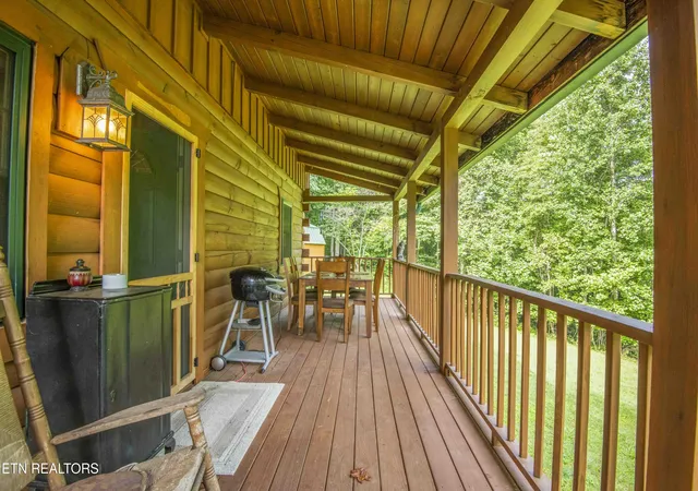 5th image of 120 Wildcat Hollow Rd, New Tazewell, TN 37825 | MLS# 1351687