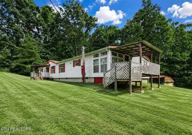 Photo 1 of Single family home for sale at 936 County Rd 264, Niota, TN 37826 | MLS# 1351709 | Listing updated on 2026-09-10