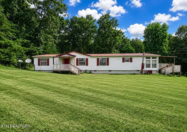 Photo 2 of Single family home for sale at 936 County Rd 264, Niota, TN 37826 | MLS# 1351709 | Listing updated on 2026-09-10