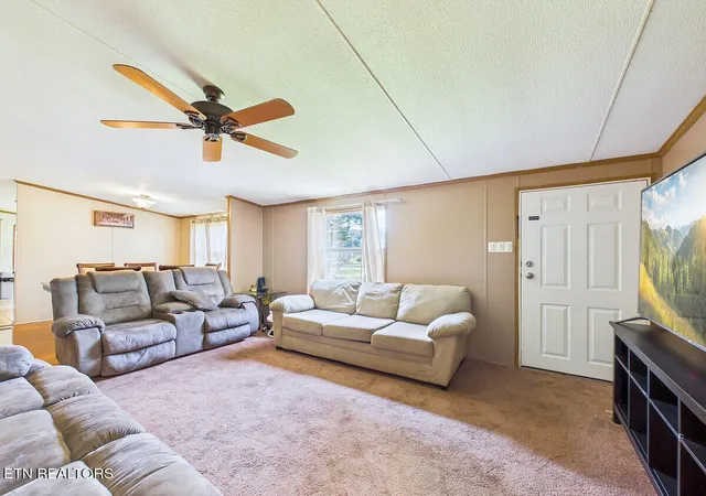 Photo 4 of Single family home for sale at 936 County Rd 264, Niota, TN 37826 | MLS# 1351709 | Listing updated on 2026-09-10