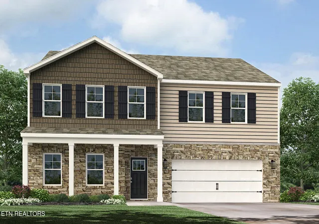 Photo 1 of Sale Pending at 1164 Emily Louise Ln, Knoxville, TN 37932 | MLS# 1351712 | Listing updated on 2026-08-21